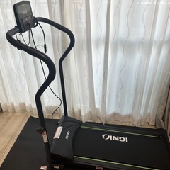 ルームランナーの画像