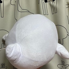 テレサ BIGぬいぐるみの画像