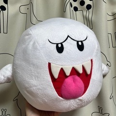 テレサ BIGぬいぐるみ