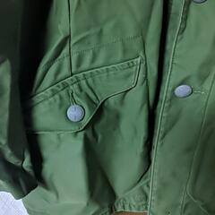 スウェーデン🇸🇪軍　　m59フィールドジャケットの画像