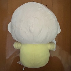 クレヨンしんちゃん めちゃもふぐっとぬいぐるみ～ベイビーしんちゃん～の画像