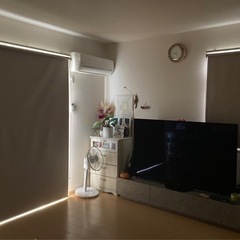 カーテン (1級遮光タイプ)の画像