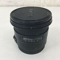 ⚠️本日最終  3000円⇒1200円 SIGMA シグマ 18mm 1:3.5 AF φ72 オートフォーカス カメラレンズ 中古品　の画像