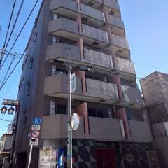 ⭐️スーパーゼロプラン 敷・礼・鍵・保証会社０円⭐️【インターネ...