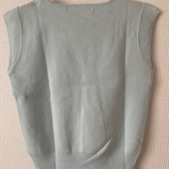 31 Sons de mode （トランティアンソンドゥモード）　レディース　トップス　夏ニットの画像