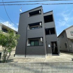 桜本町駅８分！1K！初期費用8万円！Lapis201⭐️R-La...
