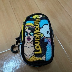 新品未使用　ゴルフボールケース