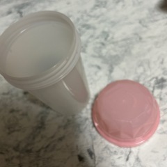 縦長　タッパーの画像