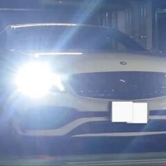 ベンツA45 R Edition 車検残りあり