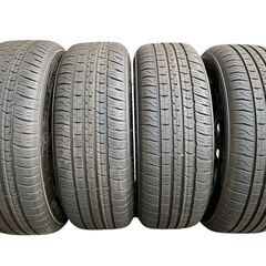 ★【ほぼ未使用・新車外し 】トヨタ ランクル ランドクルーザー  300系 ZX 純正 ホイール・タイヤ 20インチ 265/55R20 4本セットの画像