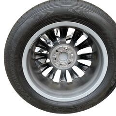 ☆【ほぼ未使用・新車外し 】トヨタ ランクル ランドクルーザー