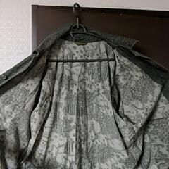 チェコ軍　　m60レインドロップカモフィールドコートの画像