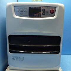P524　アラジン　石油ファンヒーター
