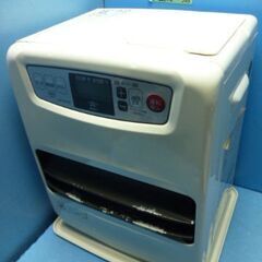 P524　アラジン　石油ファンヒーターの画像