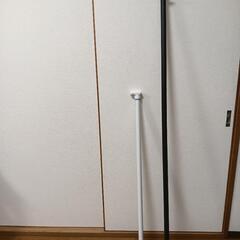 超強力つっぱり棒2本セットの画像