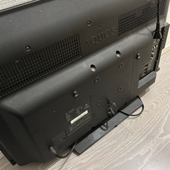 現在応募受付停止！【ジャンク品】テレビ 3台