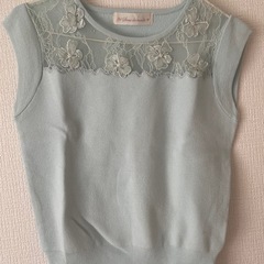 31 Sons de mode （トランティアンソンドゥモード）まとめ売り　レディース　スカート　カットソー　夏の画像