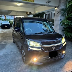 H29  スズキソリオバンディットハイブリッド🚗自動車税込み✨