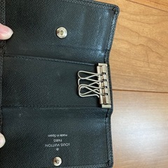 ルイ・ヴィトン　キーケースの画像