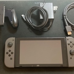 Nintendo Switch マインクラフトセット 本体 豪華おまけ付の画像