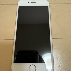 iPhone6s 64G 美品
