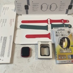 即日引渡❗️Apple Watch series 8 バッテリー...