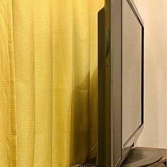 SHARP AQUOS　液晶カラーテレビ LC-46LX1の画像