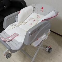 電動ハイローチェア