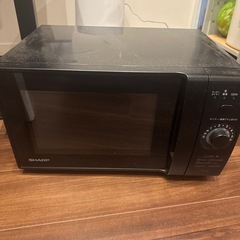 電子レンジ