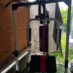 トレーニング器具の画像