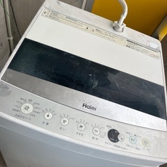 洗濯機