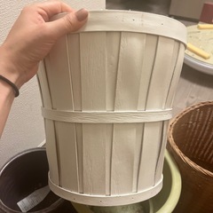 植木鉢