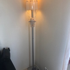 ランプの画像