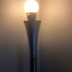 ランプの画像