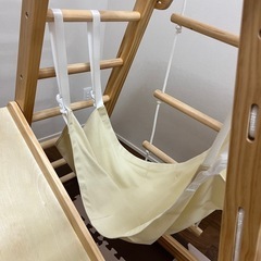 子ども用遊具　ジャングルジムの画像