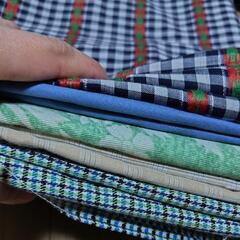 【綿素材】生地各種③50〜400の画像