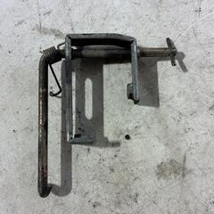 HONDA リード50SS AF10 シートロックステー ホンダ...