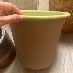 植木鉢