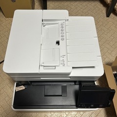キャノン　レーザープリンター　複合機　
MF743Cdw