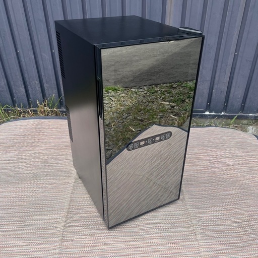 ワインセラー　28本収容　コンポジットa05396 78L ワインセラー 28本収容 コンポジットa05396 78L