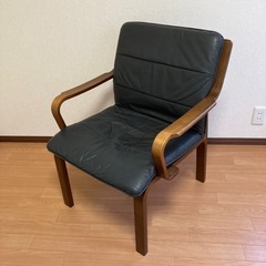 富士ファニチア　ダイニングチェア