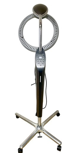 タキガワ　ローラーボール　加温機