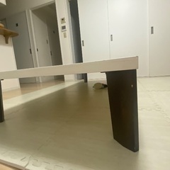 ローテーブルの画像