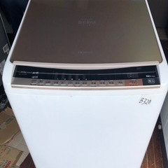 NO B320 🌈福岡市内配送設置無料✨🌈BW-DV90A-N ...