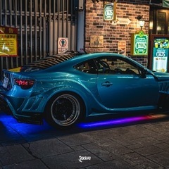 バリスワイドボディの画像