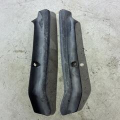 HONDA リード50SS AF10 サイドグリップカバー 左右...