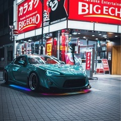 バリスワイドボディの画像