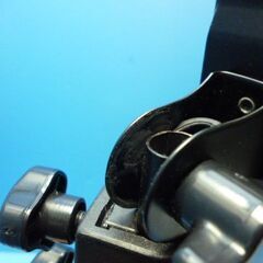 P570　譜面台スタンドの画像