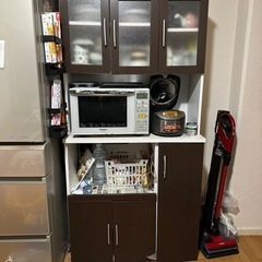 食器棚