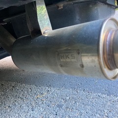 車検満タン　JA22W ジムニー　11万km台　MT車の画像